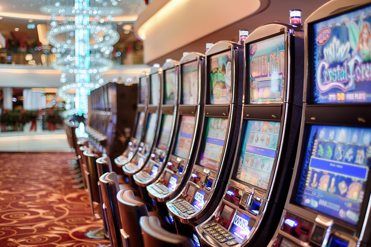 ARIA Resort & Casino – Hotel mit Rundumversorgung